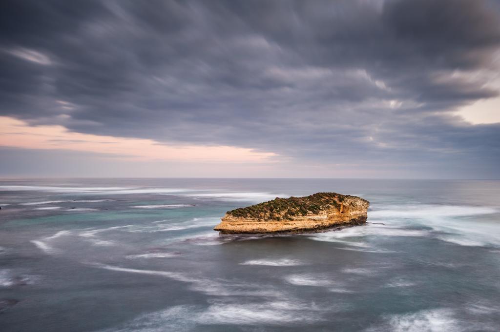 Anchors Port Campbell Villa Luaran gambar