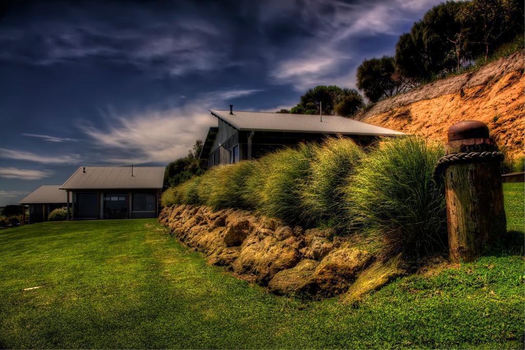 Anchors Port Campbell Villa Luaran gambar