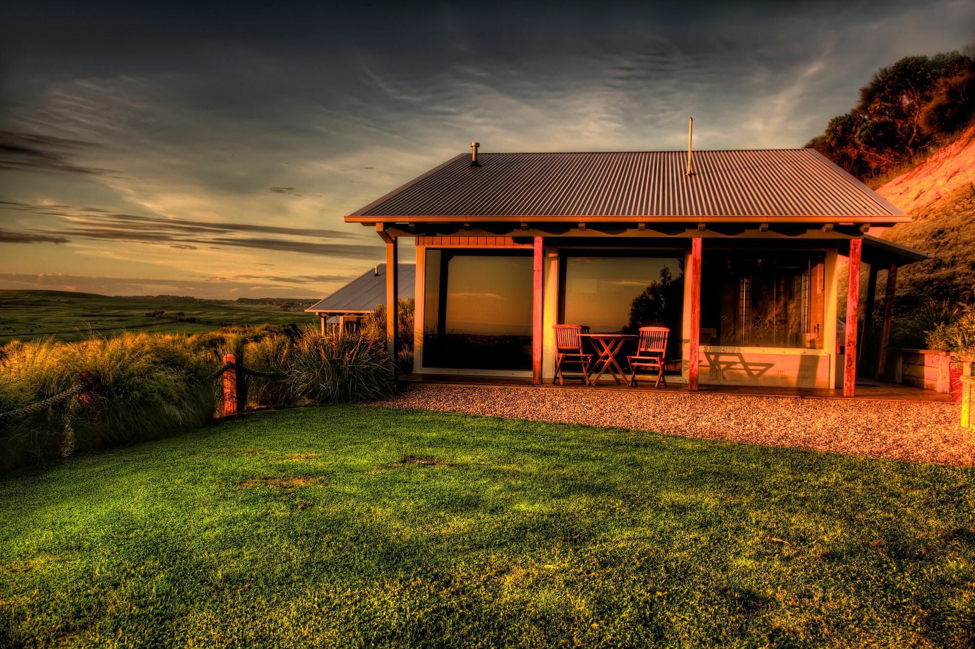 Anchors Port Campbell Villa Luaran gambar